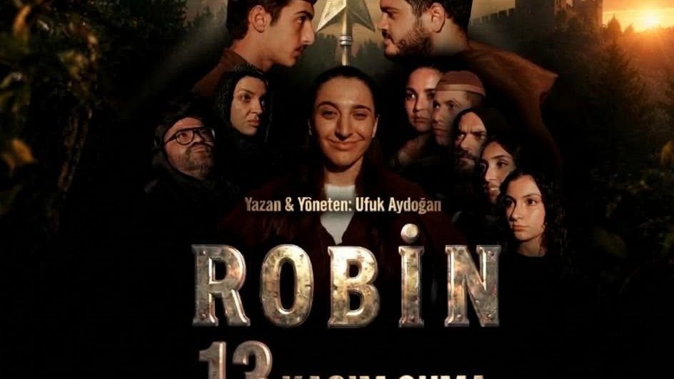 Girne Belediyesi Oda Tiyatrosu sezonu “ROBİN” ile açıyor, biletler satışta