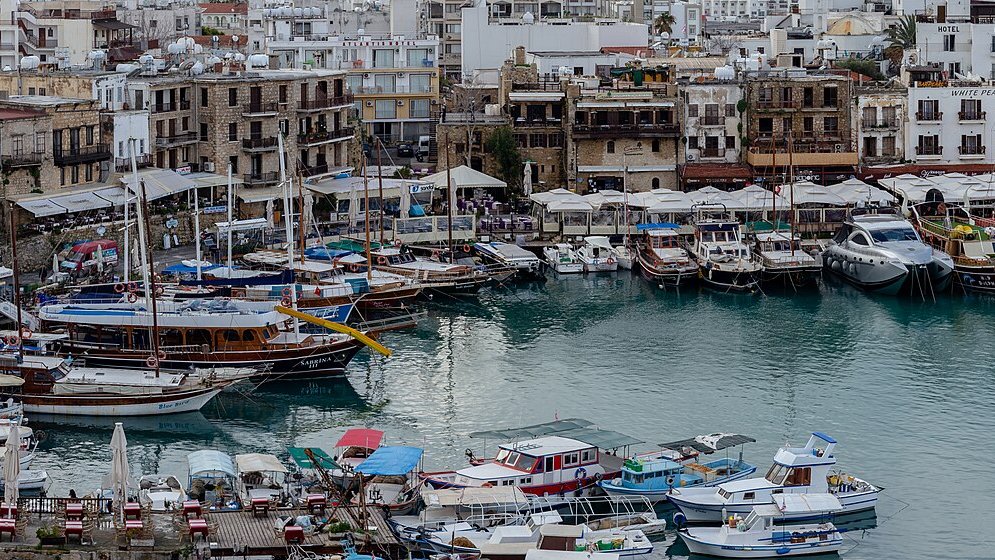 Girne kökenli Rumların Türkiye'ye karşı kazandığı tazminat iptal edildi