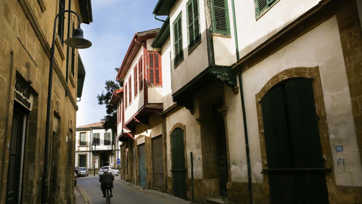 Lefkoşa'da kamu yazışmalarında ortak dil için Yazım Eş Güdüm Toplantısı