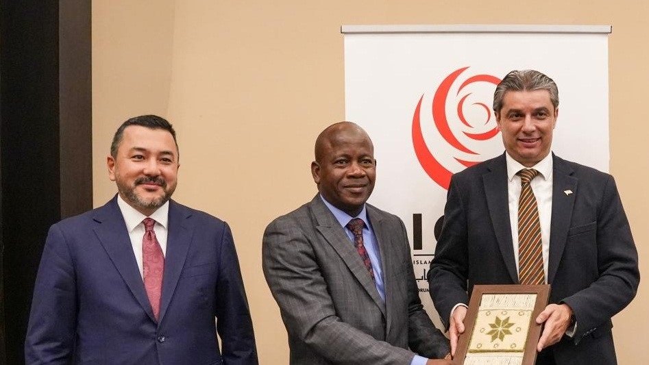 Lefkoşa, ICYF toplantısında oy birliğiyle 2027 İİT Gençlik Başkenti seçildi